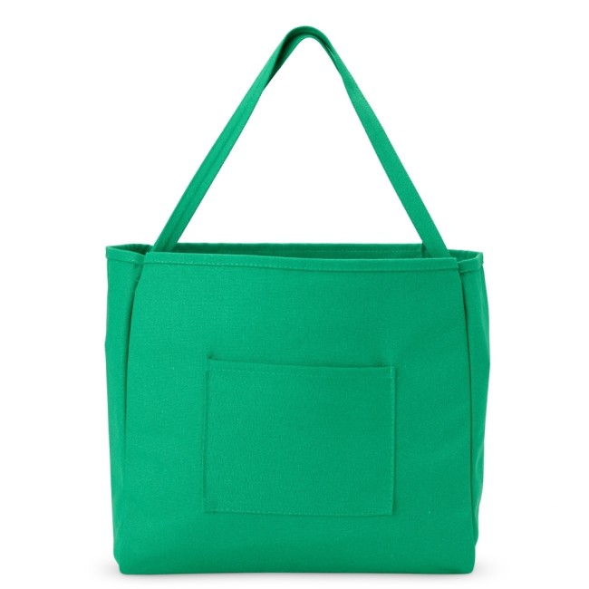 Sacola de lona 20l personalizado