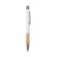 Caneta metal touch com logotipo