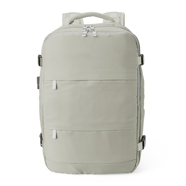 Mochila poliéster 35l promocional
