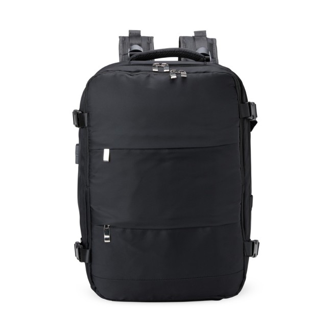Mochila poliéster 35l promocional
