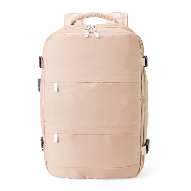 Mochila poliéster 35l promocional