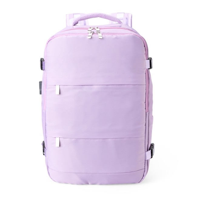 Mochila poliéster 35l promocional