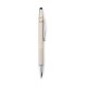 Caneta metal touch antiestresse para brinde