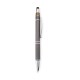 Caneta metal touch antiestresse para brinde
