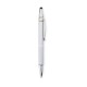 Caneta metal touch antiestresse para brinde