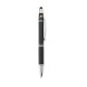 Caneta metal touch antiestresse para brinde