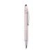 Caneta metal touch antiestresse para brinde