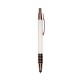 Caneta metal touch personalizada