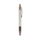 Caneta metal touch personalizada