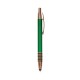 Caneta metal touch personalizada