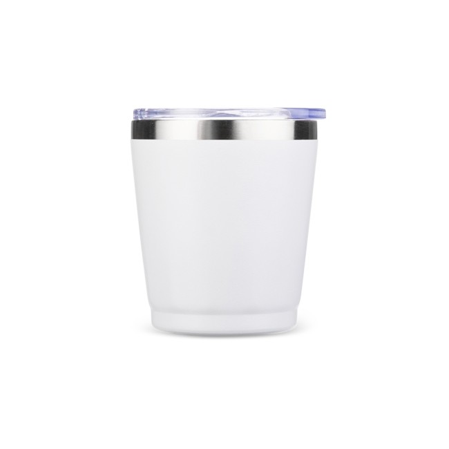 Copo térmico 200ml para empresas