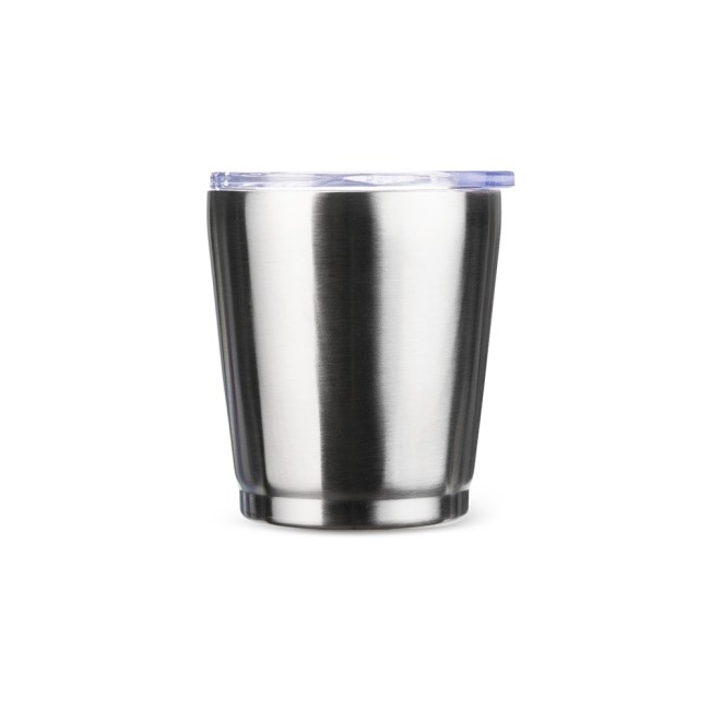 Copo térmico 200ml para empresas