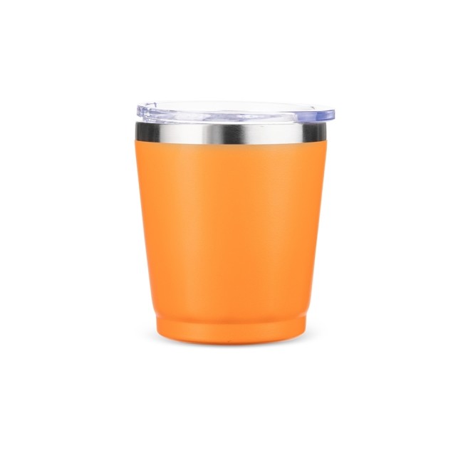 Copo térmico 200ml para empresas