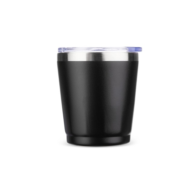 Copo térmico 200ml para empresas