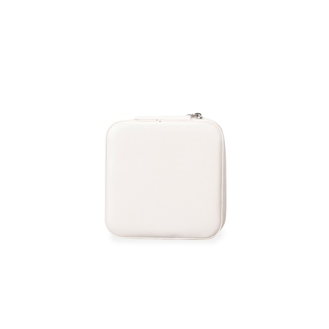 Porta-cartão em cortiça personalizado para brinde