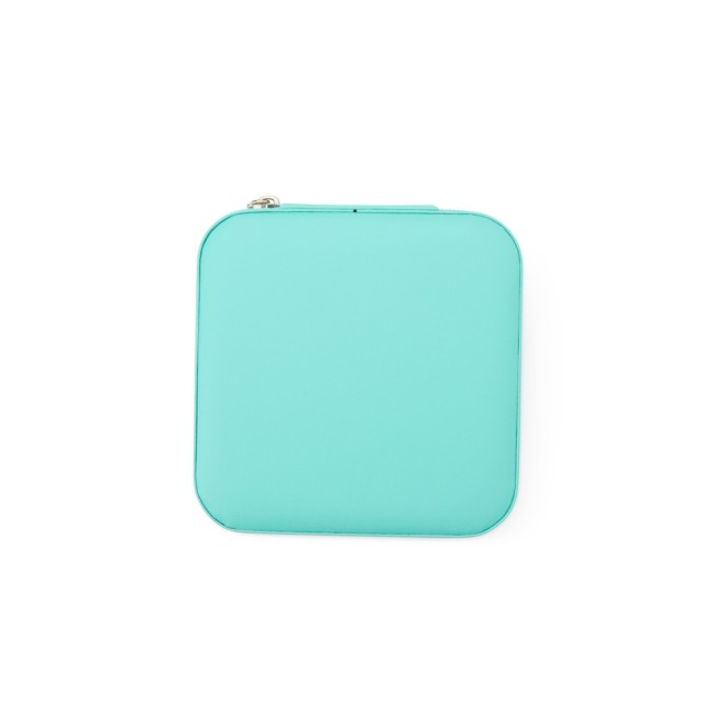 Porta-cartão em cortiça personalizado para brinde
