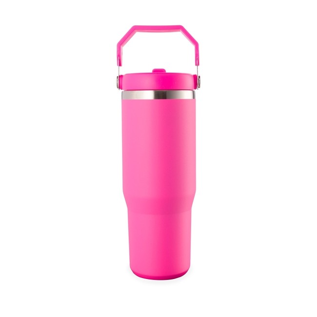 Copo térmico 800ml para brinde