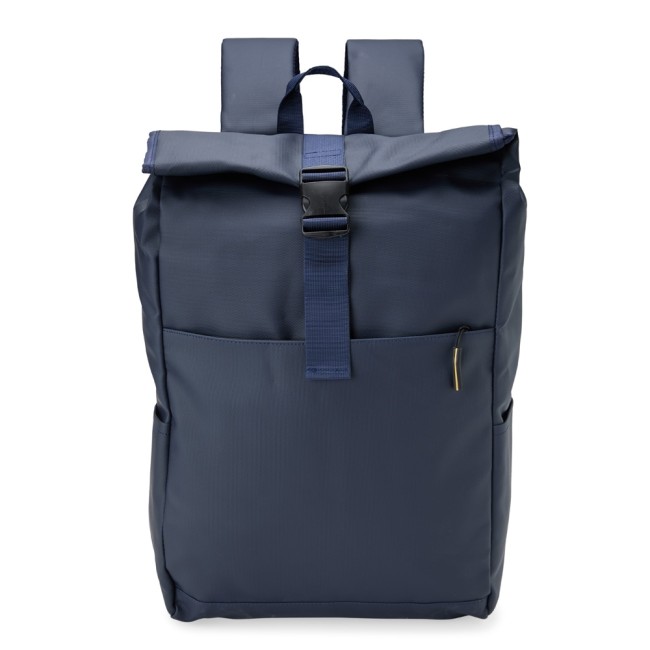 Mochila PU impermeável 32l promocional