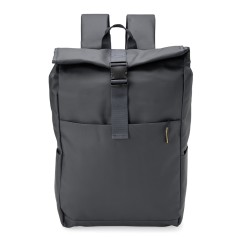 Mochila pu impermeável 32l promocional