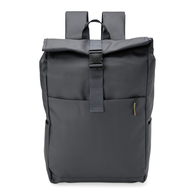 Mochila PU impermeável 32l promocional