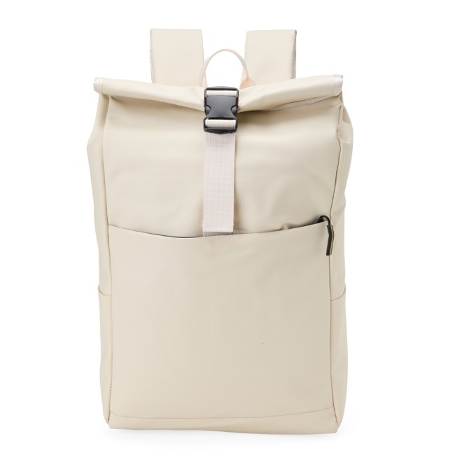 Mochila PU impermeável 32l promocional
