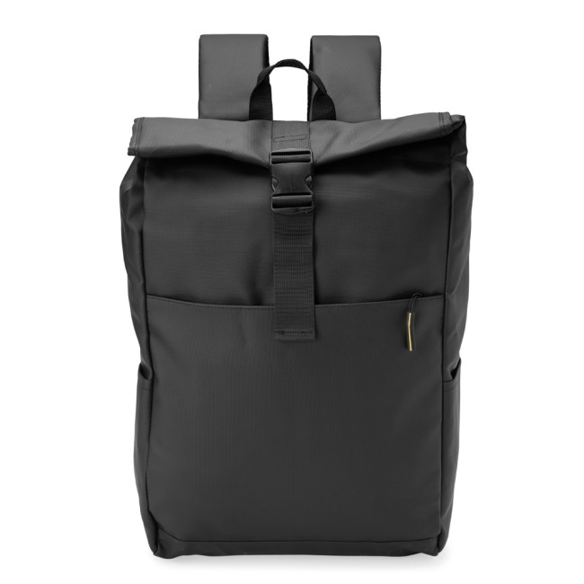 Mochila PU impermeável 32l promocional