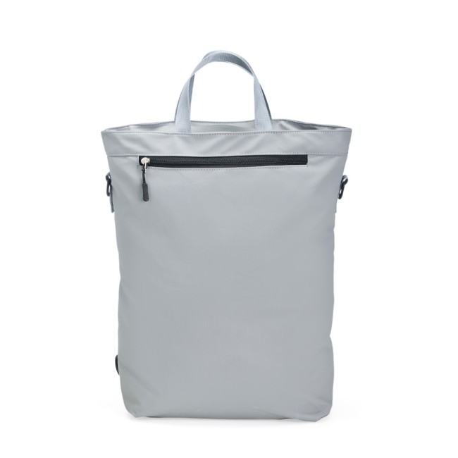 Mochila PU 26l com logotipo