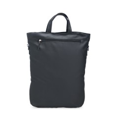 Mochila pu 26l com logotipo