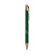 Caneta metal para datas comemorativas
