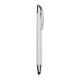 Caneta metal touch com logomarca