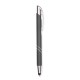Caneta metal touch com logomarca
