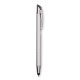 Caneta metal touch com logomarca