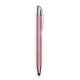 Caneta metal touch com logomarca