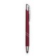 Caneta metal touch com logomarca