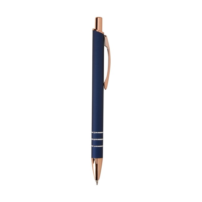 Caneta metal para empresas