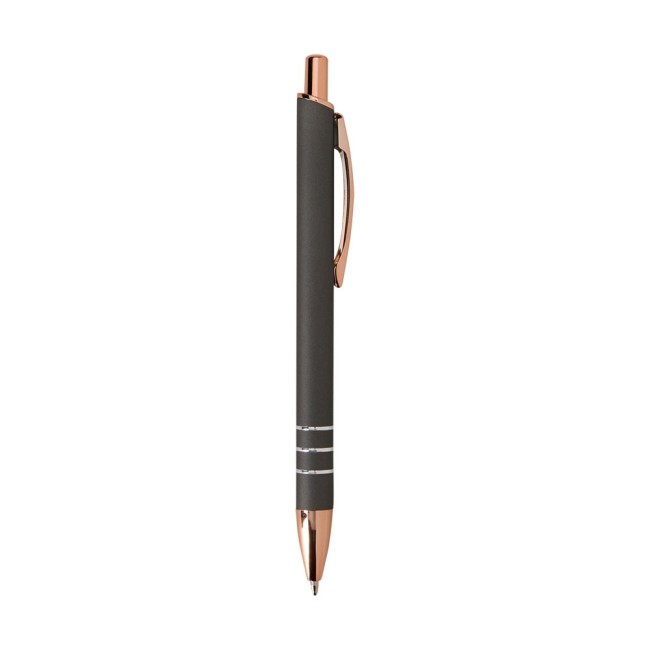 Caneta metal para empresas