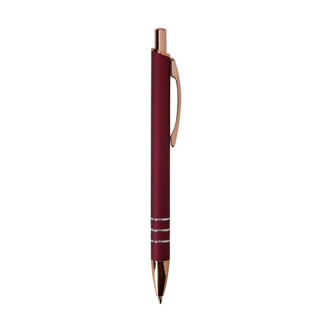 Caneta metal para empresas
