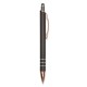 Caneta de metal touch para campanhas