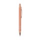 Caneta metal touch personalizado