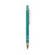 Caneta metal touch para empresas