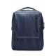 Mochila antifurto 23 litros personalizado
