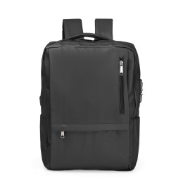 Mochila antifurto 23 litros personalizado