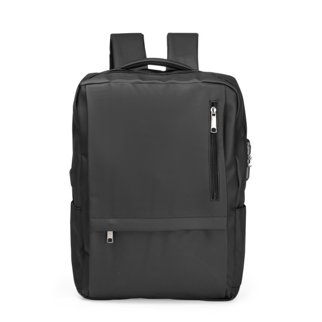 Mochila antifurto 23 litros personalizado