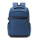 Mochila couro sintético usb 26l para brinde