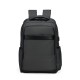 Mochila couro sintético usb 26l para brinde