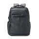 Mochila couro sintético usb 26l para brinde