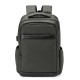 Mochila couro sintético usb 26l para brinde