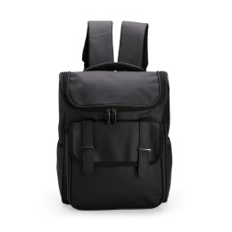 Mochila couro sintético 18 litros para brinde