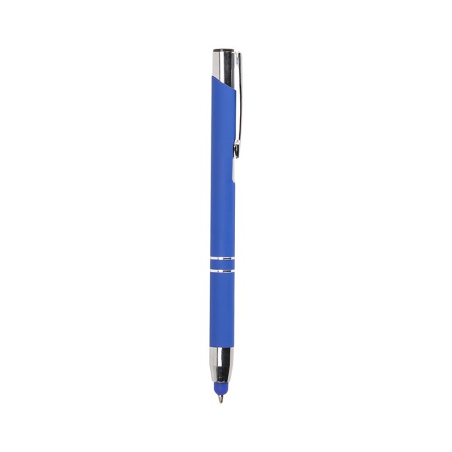 Caneta metal touch para endomarketing