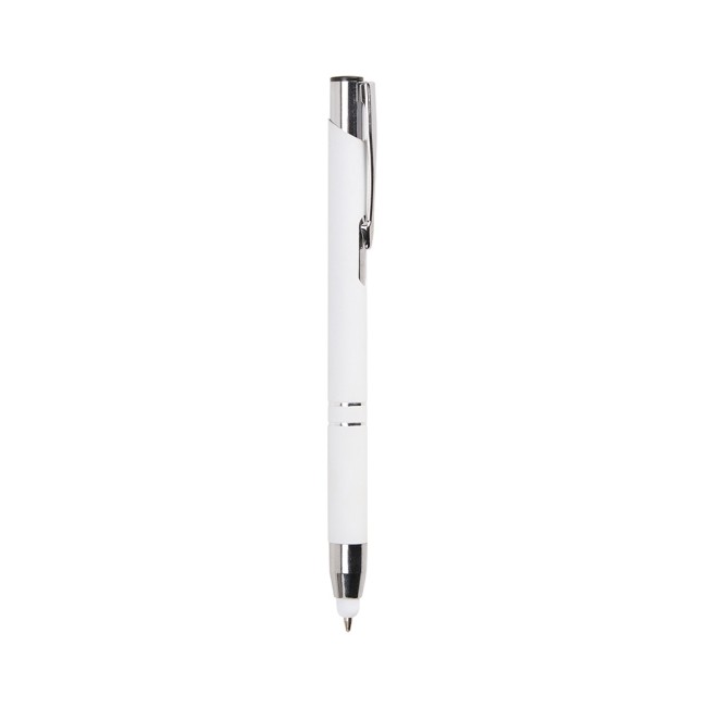 Caneta metal touch para endomarketing
